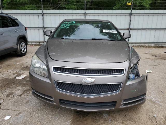 Photo 5 from auction – 2011 CHEVROLET MALIBU 1LT with VIN 1G1ZC5E15BF168576