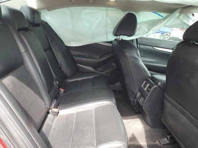 Photo 10 from auction – 2018 NISSAN MAXIMA 3.5 with VIN 1N4AA6APXJC383242