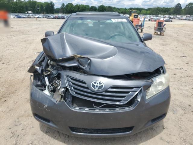 Photo 5 from auction – 2009 TOYOTA CAMRY BASE with VIN 4T4BE46K79R058575