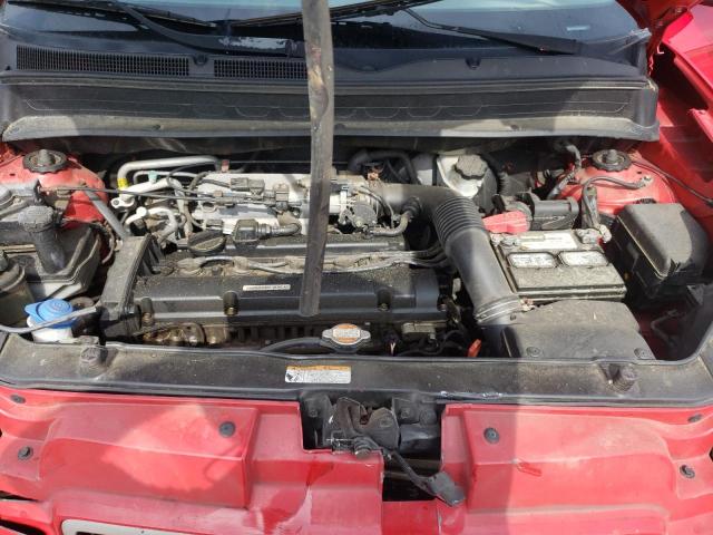 Photo 11 from auction – 2011 KIA SOUL + with VIN KNDJT2A21B7256231