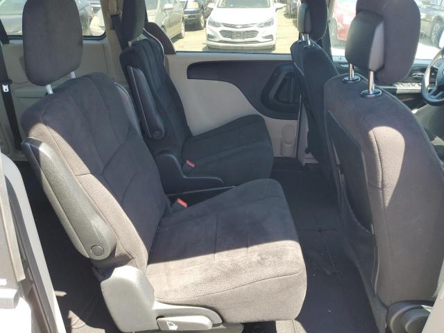 Photo 11 from auction – 2011 DODGE GRAND CARA with VIN 2D4RN3DG8BR668691
