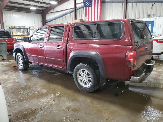Photo 2 from auction – 2009 GMC CANYON with VIN 1GTDT13E998155392