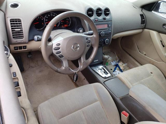 Photo 8 from auction – 2012 NISSAN ALTIMA BAS with VIN 1N4AL2AP4CN480141