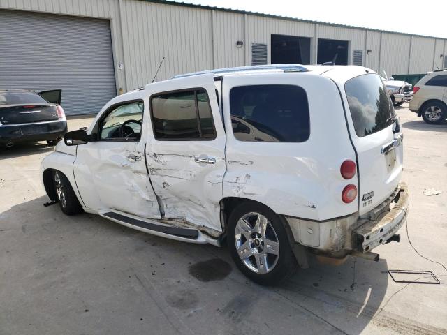 Photo 2 from auction – 2011 CHEVROLET HHR LT with VIN 3GNBABFW2BS649962