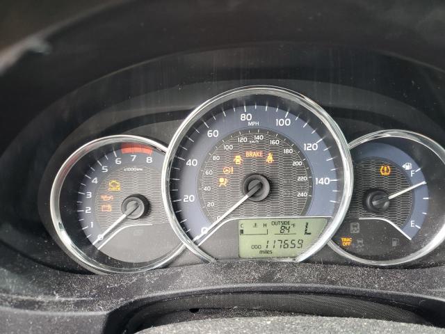 Photo 9 from auction – 2015 TOYOTA COROLLA L with VIN 2T1BURHE3FC284028