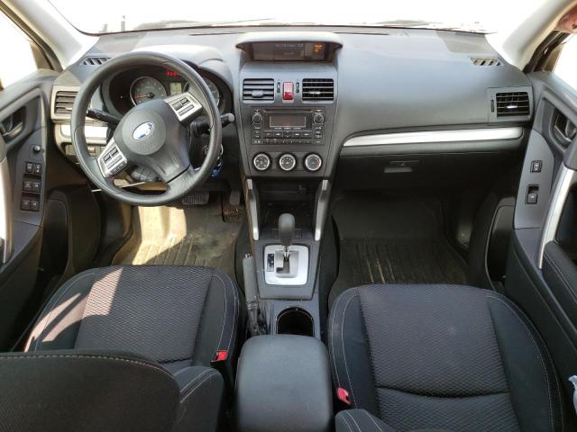 Photo 8 from auction – 2015 SUBARU FORESTER 2 with VIN JF2SJAAC2FH442519