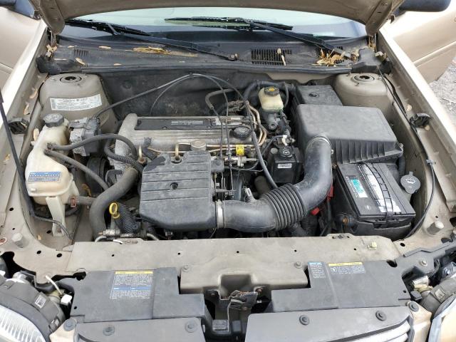 Photo 11 from auction – 2004 CHEVROLET CLASSIC with VIN 1G1ND52F94M573656