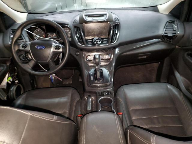 Photo 8 from auction – 2015 FORD ESCAPE TIT with VIN 1FMCU9J9XFUC57828