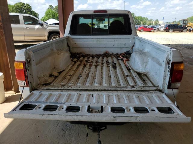 Photo 10 from auction – 1999 FORD RANGER with VIN 1FTYR10C1XUB96834