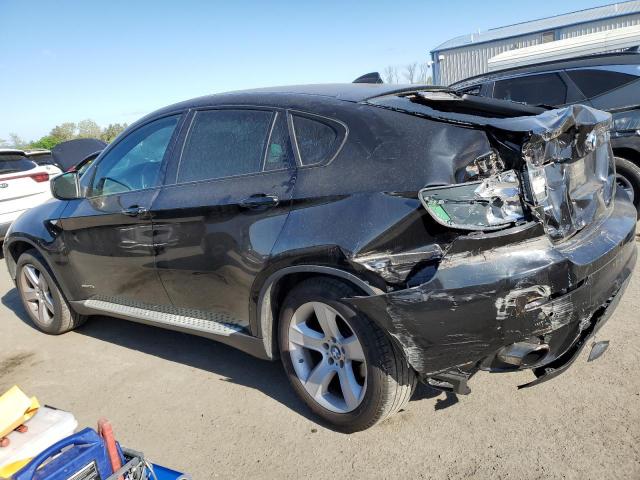 Photo 2 from auction – 2013 BMW X6 XDRIVE3 with VIN 5UXFG2C59DL786313