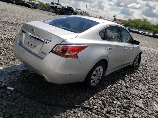 Photo 3 from auction – 2014 NISSAN ALTIMA 2.5 with VIN 1N4AL3AP9EC100392