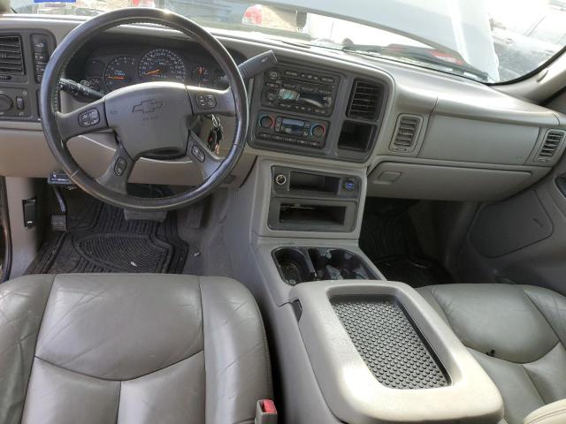 Photo 8 from auction – 2007 CHEVROLET SILVERADO with VIN 1GCHK23D67F129780