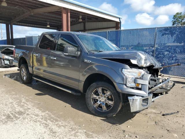 Photo 4 from auction – 2015 FORD F150 SUPER with VIN 1FTEW1CG4FFB88207