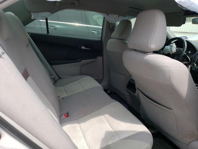 Photo 10 from auction – 2012 TOYOTA CAMRY BASE with VIN 4T4BF1FK0CR198776