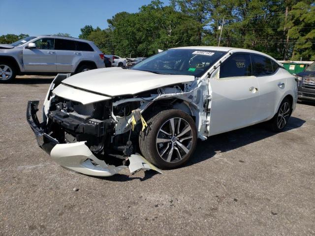 2021 NISSAN 810/MAXIMA
