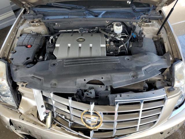 Photo 11 from auction – 2006 CADILLAC DTS with VIN 1G6KD57Y86U126777