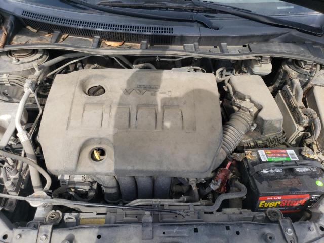 Zdjęcie 11 z aukcji – 2011 TOYOTA COROLLA BA z VIN JTDBU4EE3B9153396