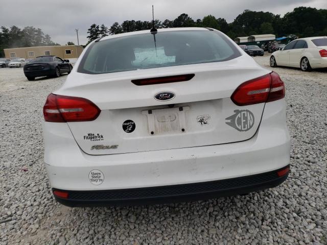 Photo 6 from auction – 2018 FORD FOCUS S with VIN 1FADP3E27JL325386