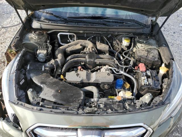 Photo 11 from auction – 2018 SUBARU OUTBACK 2. with VIN 4S4BSANC1J3382143