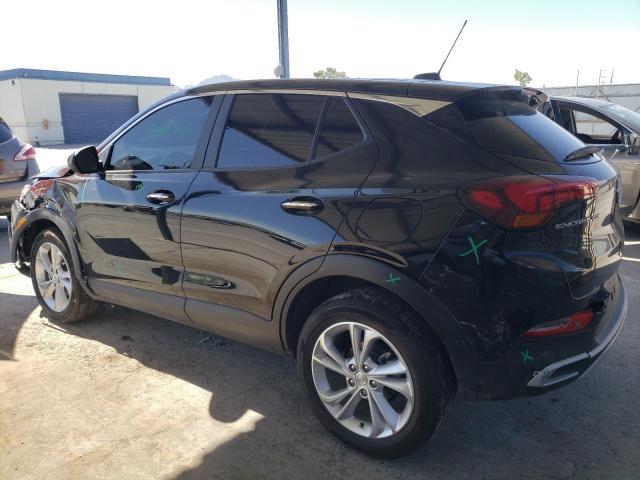 Photo 2 from auction – 2023 BUICK ENCORE GX with VIN KL4MMBS22PB092446