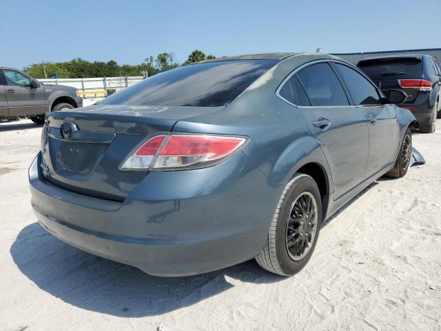 Photo 3 from auction – 2012 MAZDA 6 I with VIN 1YVHZ8BH2C5M05918