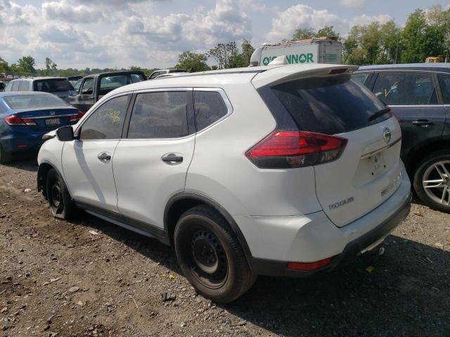 Photo 2 from auction – 2017 NISSAN ROGUE S with VIN KNMAT2MT1HP577134