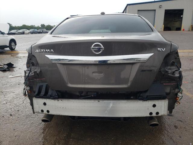 Photo 6 from auction – 2013 NISSAN ALTIMA 2.5 with VIN 1N4AL3AP5DN508522