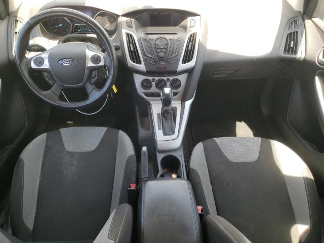صورة رقم 8 من المزاد - 2012 FORD FOCUS SE مع VIN 1FAHP3K21CL423533