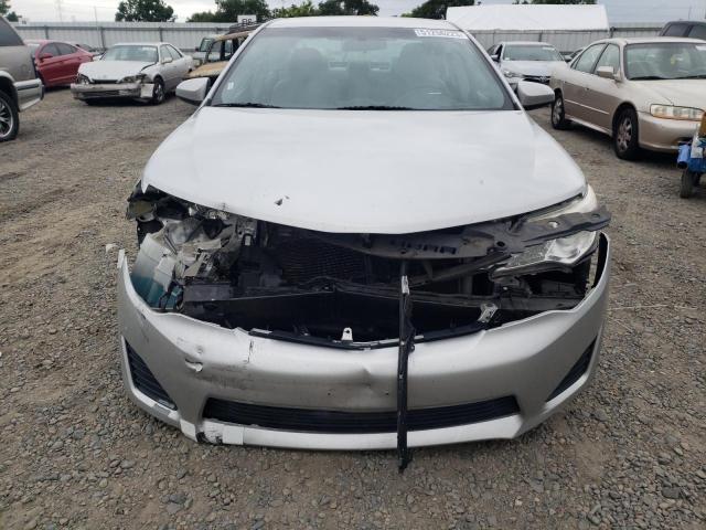 Photo 5 from auction – 2014 TOYOTA CAMRY L with VIN 4T1BF1FK3EU408767