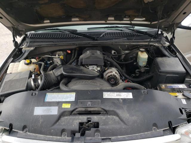 Zdjęcie 11 z aukcji – 2000 GMC NEW SIERRA z VIN 2GTEC19T1Y1341391