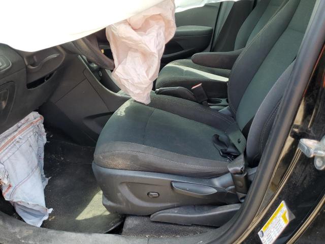 Photo 7 from auction – 2018 CHEVROLET TRAX LS with VIN 3GNCJKSB3JL240658