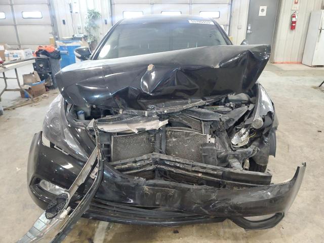 Photo 5 from auction – 2011 HYUNDAI SONATA SE with VIN 5NPEC4AC9BH236889