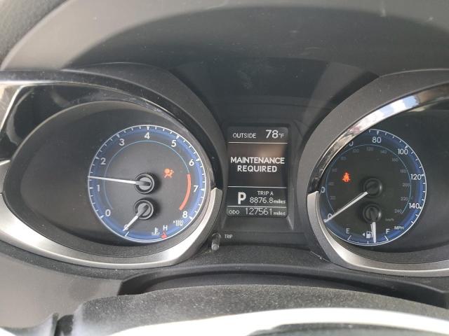 Photo 9 from auction – 2016 TOYOTA COROLLA L with VIN 5YFBURHE6GP415454