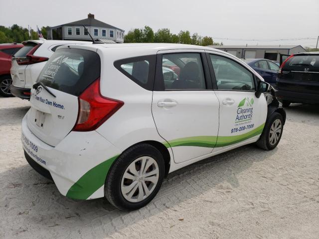 Photo 3 from auction – 2017 NISSAN VERSA NOTE with VIN 3N1CE2CP2HL370919
