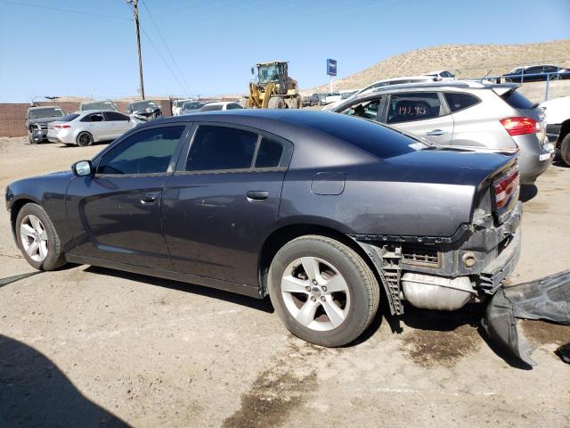 Photo 2 from auction – 2013 DODGE CHARGER SE with VIN 2C3CDXBG6DH738637