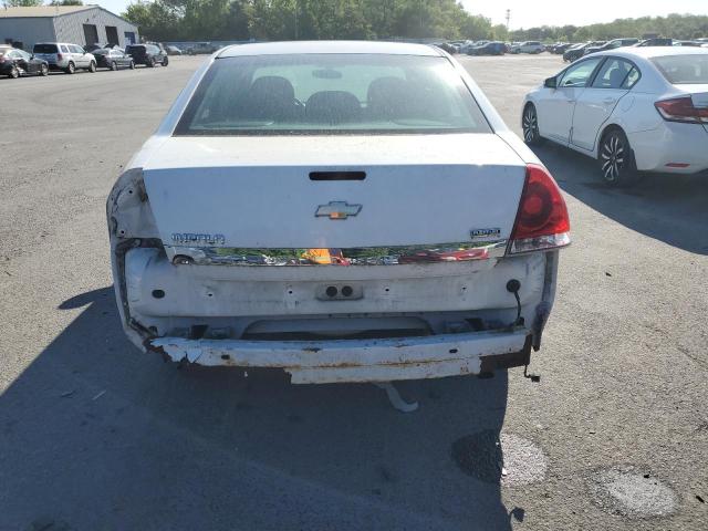 Photo 6 from auction – 2011 CHEVROLET IMPALA LS with VIN 2G1WF5EK5B1324786