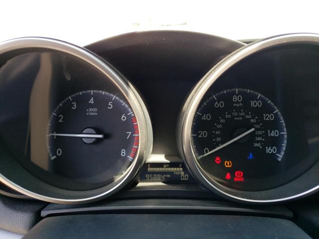 Foto 9 de la subasta – 2012 MAZDA 3 S con VIN JM1BL1W65C1505094