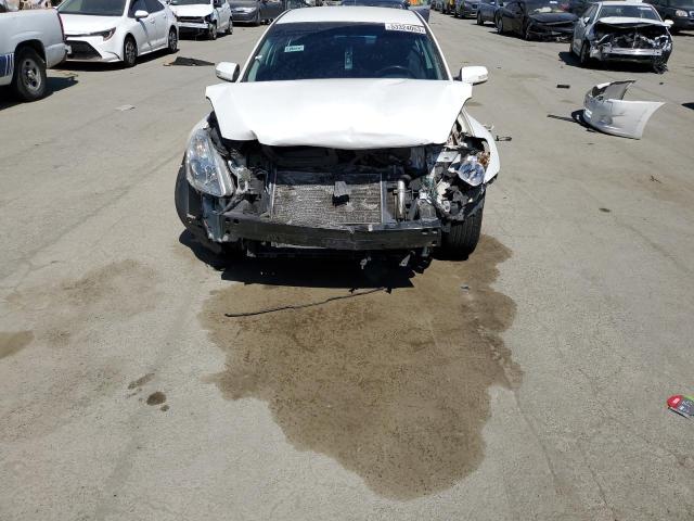 Photo 5 from auction – 2010 NISSAN ALTIMA HYB with VIN 1N4CL2AP1AC167548