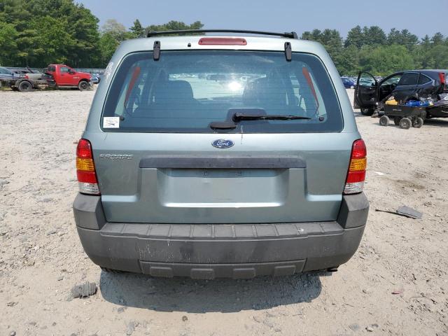 Photo 6 from auction – 2005 FORD ESCAPE XLS with VIN 1FMCU02Z75KB08653