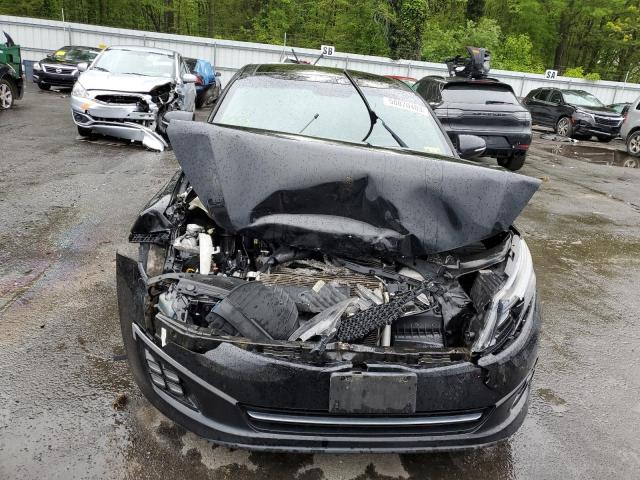 Photo 5 from auction – 2015 KIA OPTIMA SX with VIN 5XXGR4A64FG380210