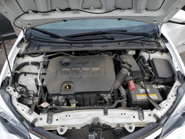 Photo 11 from auction – 2018 TOYOTA COROLLA L with VIN 2T1BURHE2JC054246