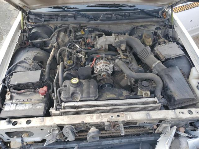 Photo 11 from auction – 2008 FORD CROWN VICT with VIN 2FAHP71V68X163045