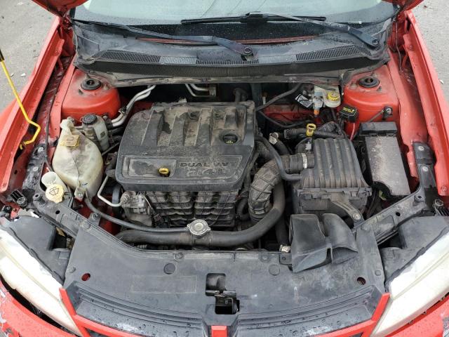 Photo 11 from auction – 2009 DODGE AVENGER SE with VIN 1B3LC46B89N500851