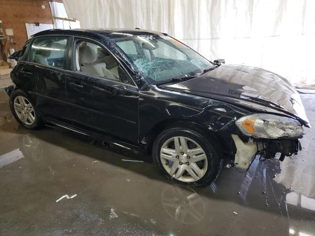 Photo 4 from auction – 2012 CHEVROLET IMPALA LT with VIN 2G1WG5E30C1274970