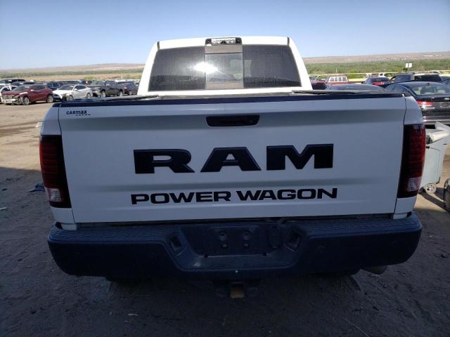 Photo 6 from auction – 2017 RAM 2500 POWER with VIN 3C6TR5EJ7HG657362