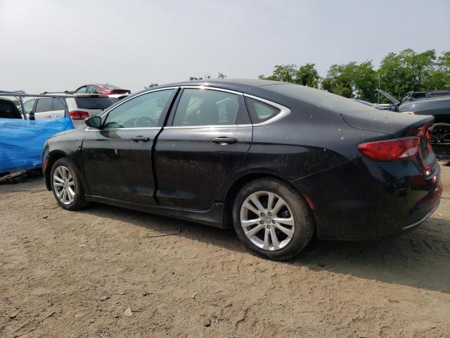 Photo 2 from auction – 2015 CHRYSLER 200 LIMITE with VIN 1C3CCCAB3FN700102