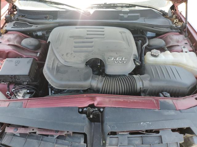Photo 11 from auction – 2018 DODGE CHALLENGER with VIN 2C3CDZAG7JH286805