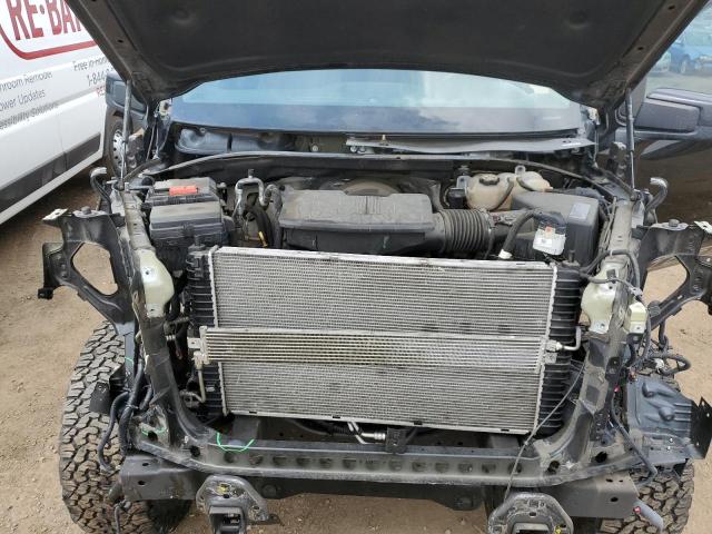Photo 11 from auction – 2019 CHEVROLET SILVERADO with VIN 3GCUYEED7KG126177