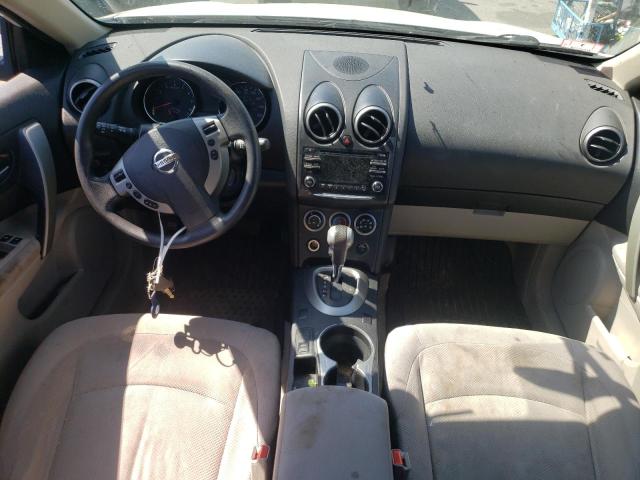 Photo 8 from auction – 2012 NISSAN ROGUE S with VIN JN8AS5MV6CW368500