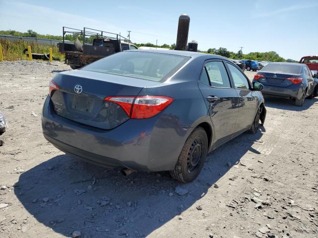 Photo 3 from auction – 2015 TOYOTA COROLLA L with VIN 2T1BURHE1FC287400